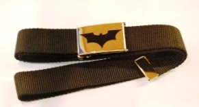 Racing Helmets & Accessories  Belt-Batman2