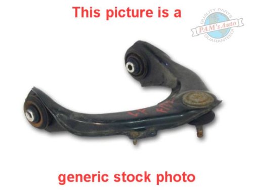 Front Upper Control Arm : LEXUS LS430 04-06 R., w/o sport package; (16 or 17 wheel) Right, Passenger Side Control Arms Pam's Auto uKwgfHvPy43KSL5O2mLC0A