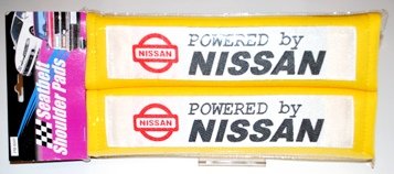 Racing Helmets & Accessories Nissan SBP-PM804Y