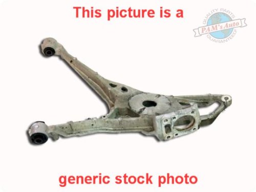Control Arms Pam's Auto UjskmbiNKinzuGfENuaFA