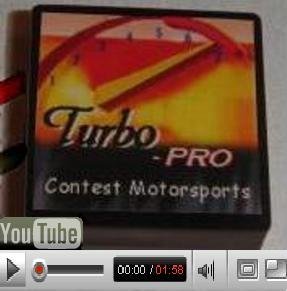Engine Management Systems Contest Motorsports PCM 3.14