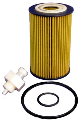 Oil Filters Purolator L25702