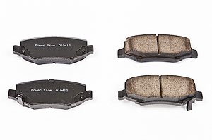 Brake Pads Power Stop 16-1274