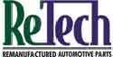 Calipers Retech C4612BS