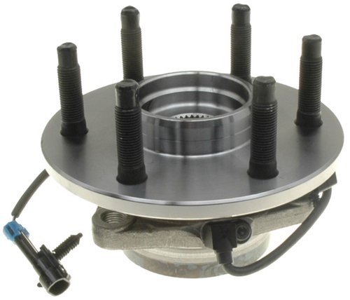 Hub Assemblies Raybestos 715036
