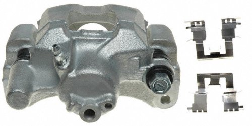 Raybestos FRC11757 Professional Grade Remanufactured, Semi-Loaded Disc Brake Caliper Caliper Pairs Raybestos FRC11757