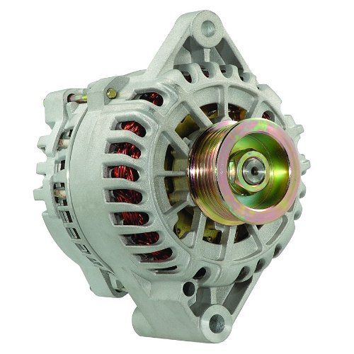 Alternators Remy 92508