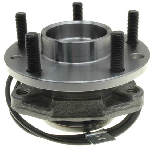 Hub Assemblies Raybestos 713124