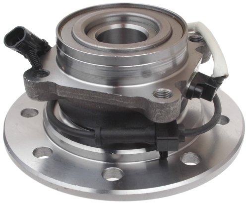 Hub Assemblies Raybestos 715041