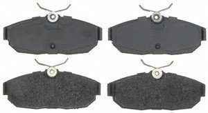 Brake Pads Raybestos SGD1082C