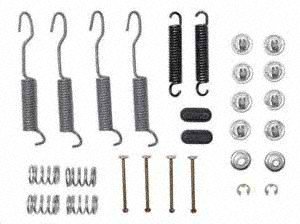 Return Springs Raybestos H7020