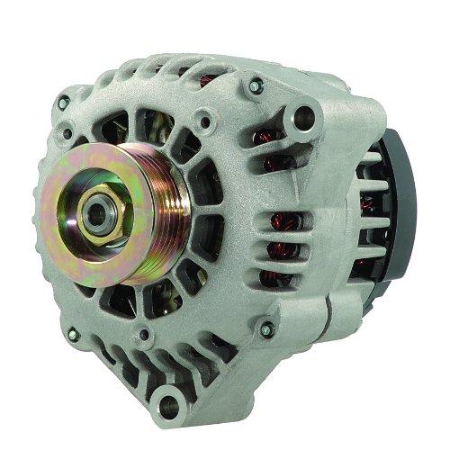 Remy 91602 100% New Alternator Alternators Remy 91602