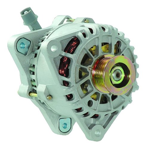 Alternators Remy 92502