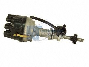 Distributors Richporter Technology FD03
