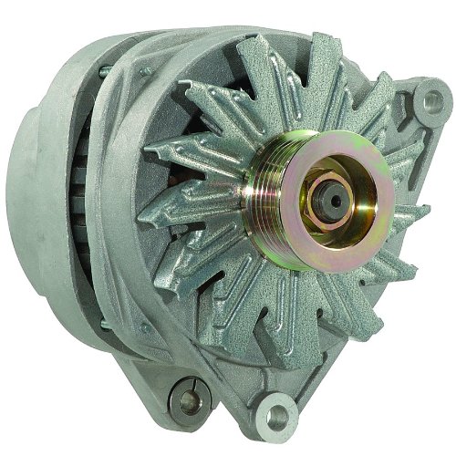 Alternators Remy 91422