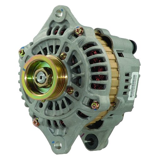 Remy 94409 100% New Alternator Alternators Remy 94409