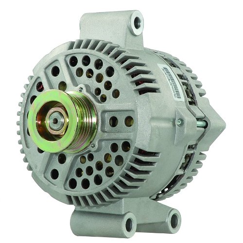 Alternators Remy 92321