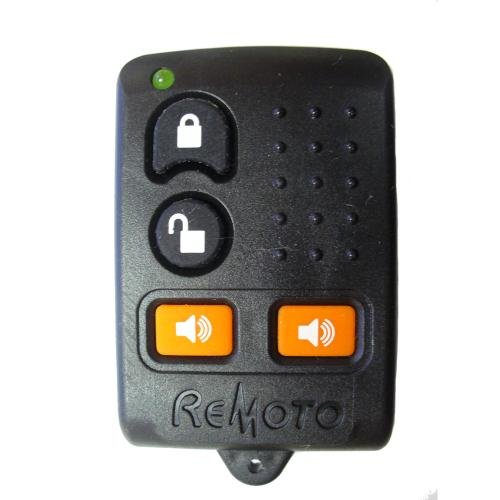 Electronics Features Remotes Unlimited 525-2666