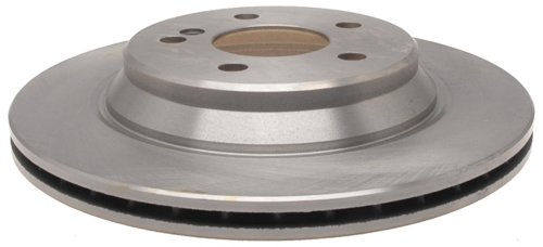 Raybestos 980039R Professional Grade Disc Brake Rotor Rotors Raybestos 980039R