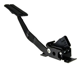 Accelerator Pedal Wells SU9402