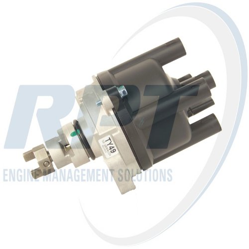Distributors Richporter Technology TY49