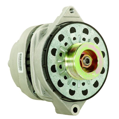 Alternators Remy 91420