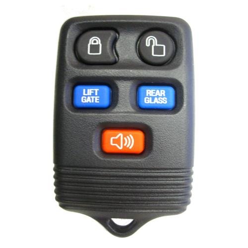Electronics Features Remotes Unlimited 758-1758