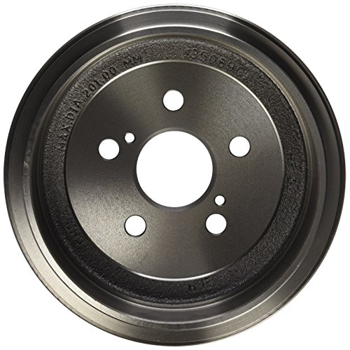 Bendix PDR0753 Brake Drum Drums Bendix PDR0753