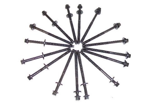 Head Bolt Sets Rock Products HBK411