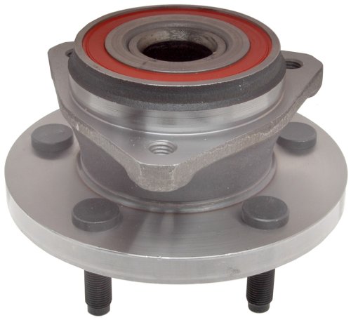 Hub Assemblies Raybestos 713159