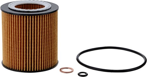 Oil Filters Luber-finer P969