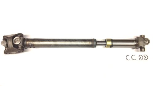 Drive Shaft Assemblies Rockford CV 8206C