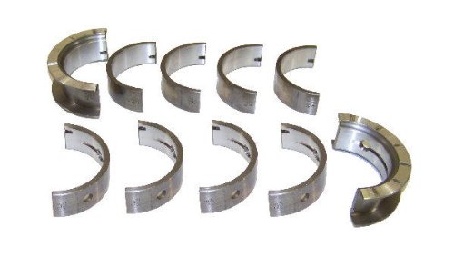 Rock Products Engine Crankshaft Main Bearing Set MB314 Crankshafts Rock Products MB314