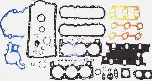 Full Gasket Sets Rock Products FGS4021