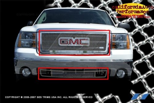 Grilles SES Trims MG151A/B