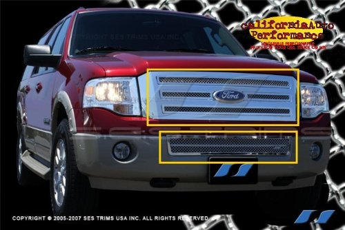 Grilles SES Trims MG152A/B