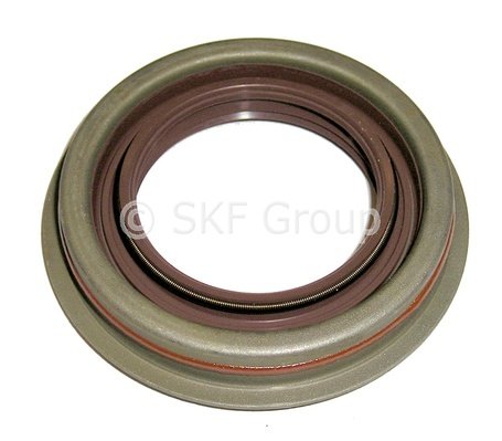 SKF 18126 Input Shaft Seal Shocks & Struts SKF / CR AUTOMOTIVE DIVISION 18126