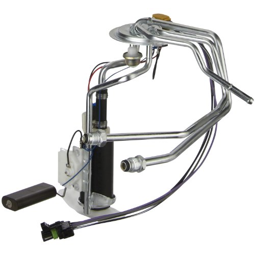 Fuel Distributors Spectra Premium SP02N1H