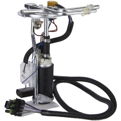 Fuel Distributors Spectra Premium SP22A1H