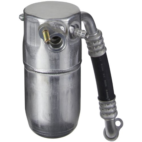 Spectra Premium 0210017 A/C Accumulator Assemblies Spectra Premium 0210017