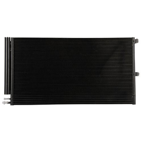 Condensers Spectra Premium 73618