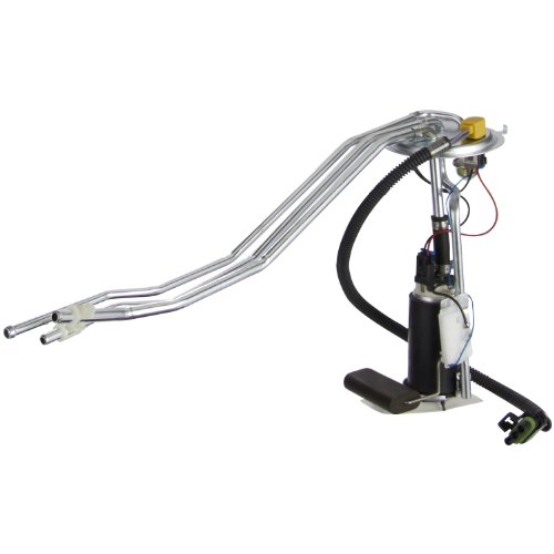 Electric Fuel Pumps Spectra Premium SP23A2H