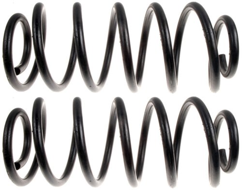 Coil Springs Raybestos 589-1115