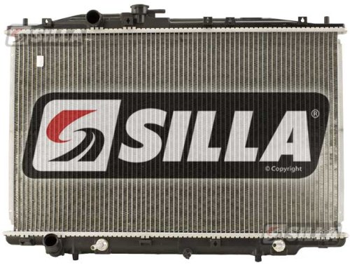 Radiators SILLA COOLING SYSTEM 7357A