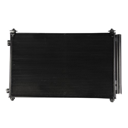 Condensers Spectra Premium 73613