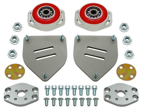Raybestos 611-1180 Professional Grade Wheel Alignment Caster/Camber Adjusting Kit Camber Caster Parts Raybestos 611-1180