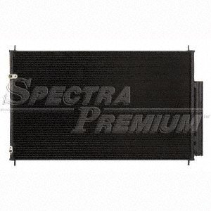 Condensers Spectra Premium 73600