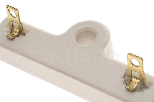 Coil Resistors Standard Motor Products RU37