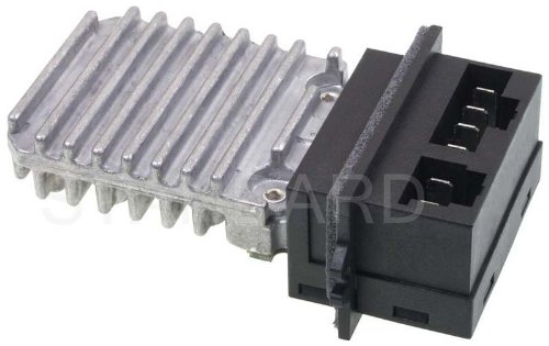 Blower Standard Motor Products RU-383