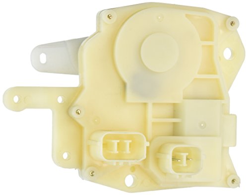 Power Door Lock Standard Motor Products DLA60